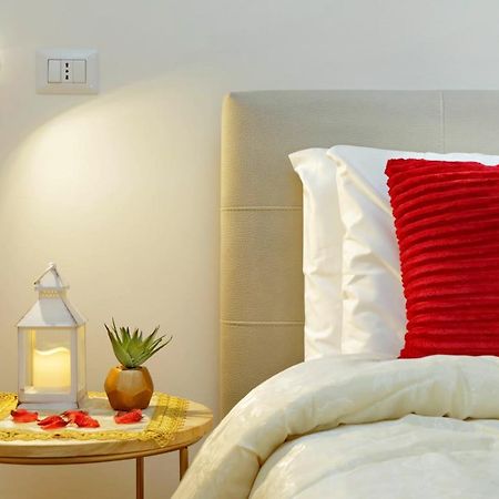 Bed and Breakfast Termini Terrace Рим Екстер'єр фото