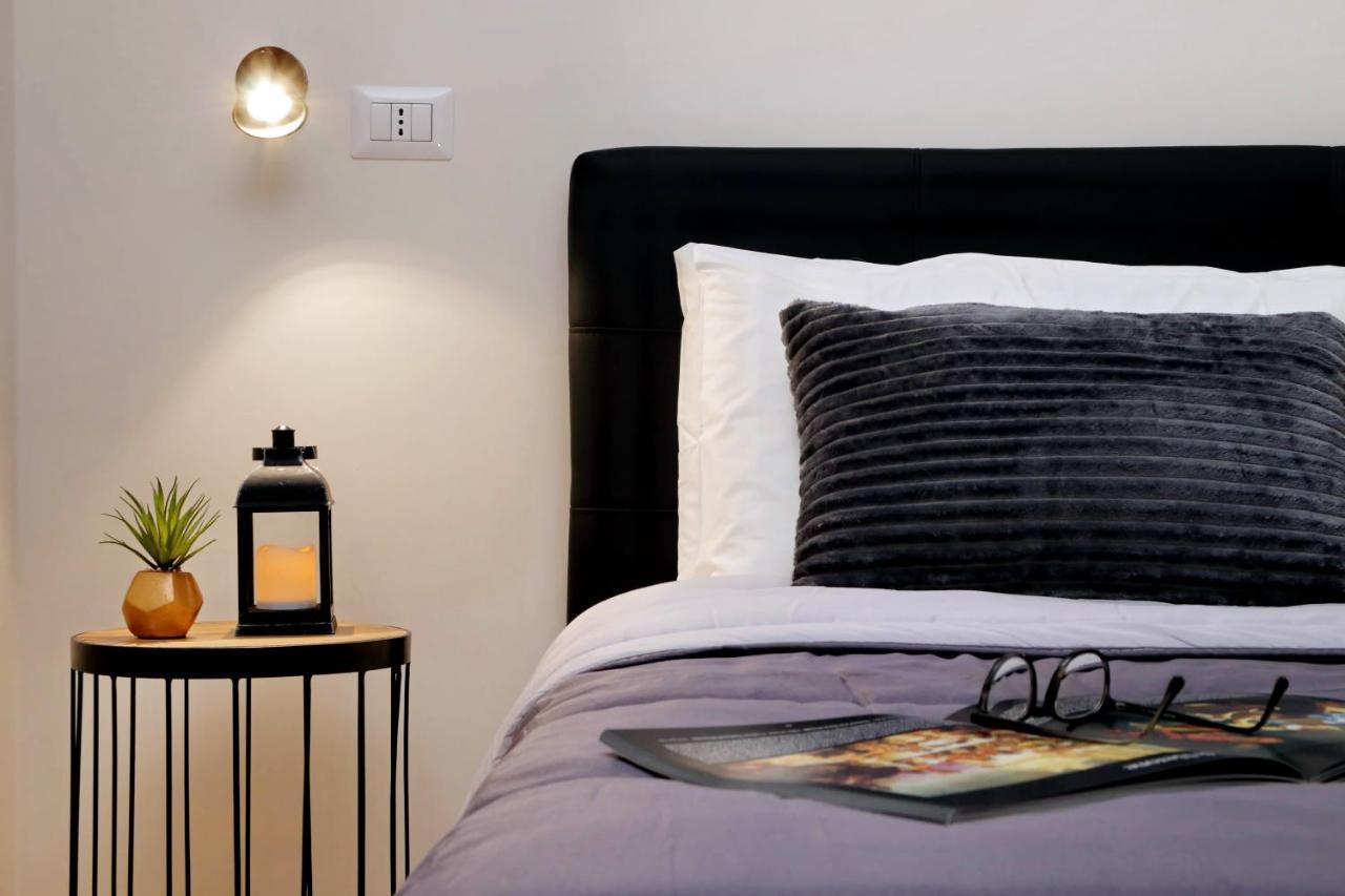 Bed and Breakfast Termini Terrace Рим Екстер'єр фото