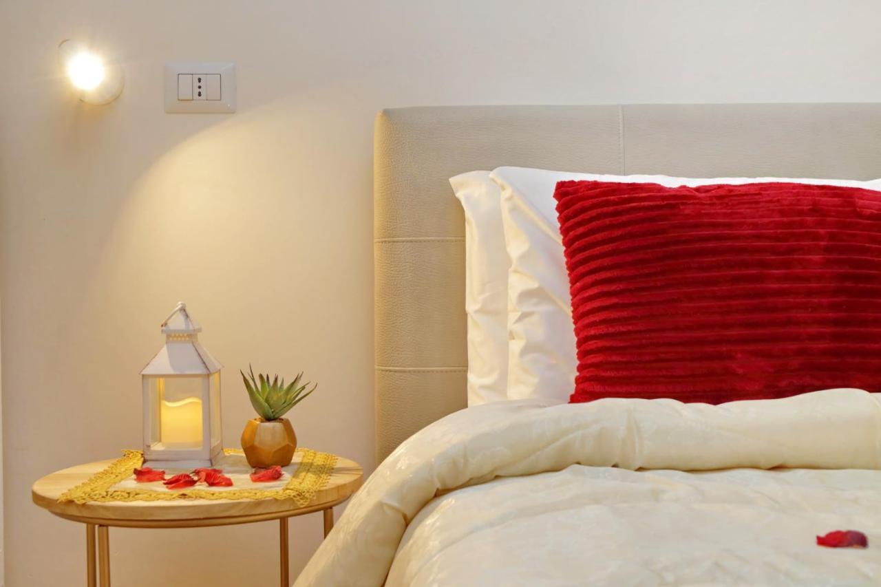 Bed and Breakfast Termini Terrace Рим Екстер'єр фото