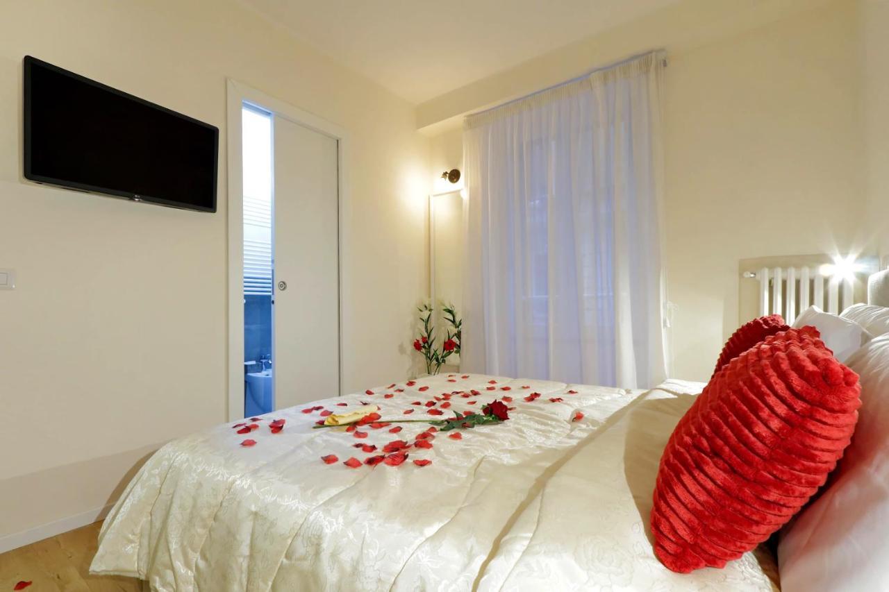 Bed and Breakfast Termini Terrace Рим Екстер'єр фото