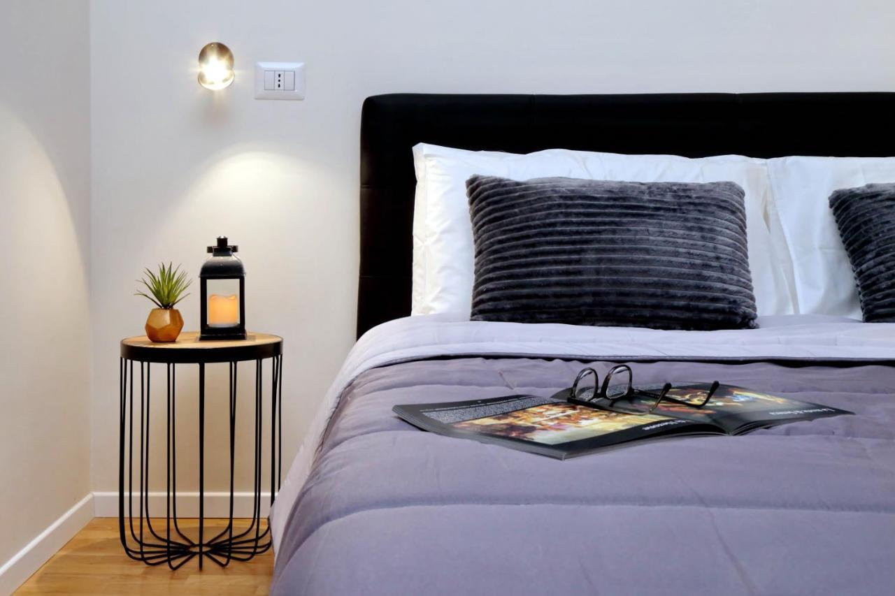 Bed and Breakfast Termini Terrace Рим Екстер'єр фото