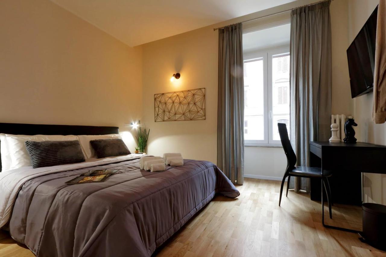 Bed and Breakfast Termini Terrace Рим Екстер'єр фото