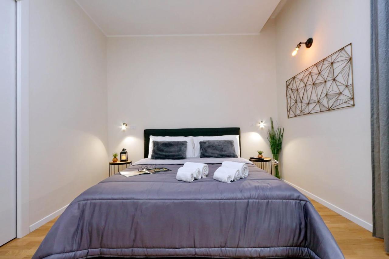 Bed and Breakfast Termini Terrace Рим Екстер'єр фото