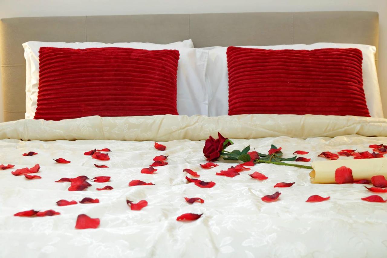 Bed and Breakfast Termini Terrace Рим Екстер'єр фото