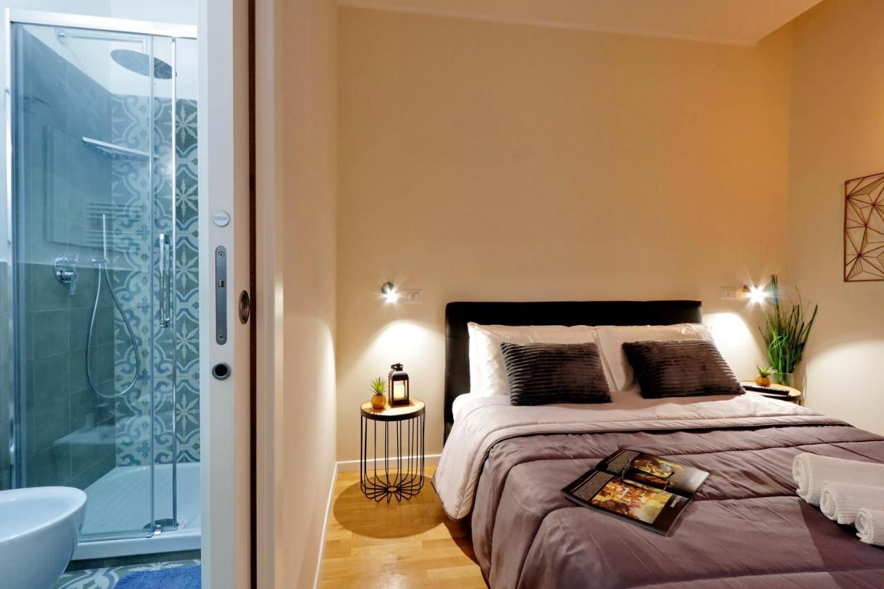 Bed and Breakfast Termini Terrace Рим Екстер'єр фото