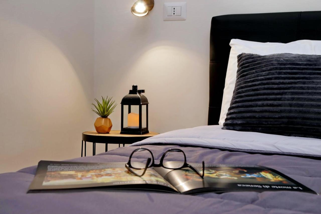 Bed and Breakfast Termini Terrace Рим Екстер'єр фото