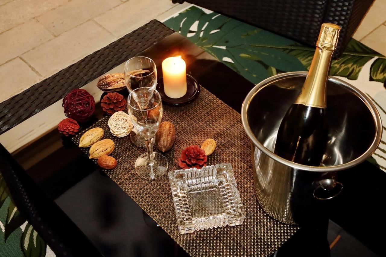 Bed and Breakfast Termini Terrace Рим Екстер'єр фото