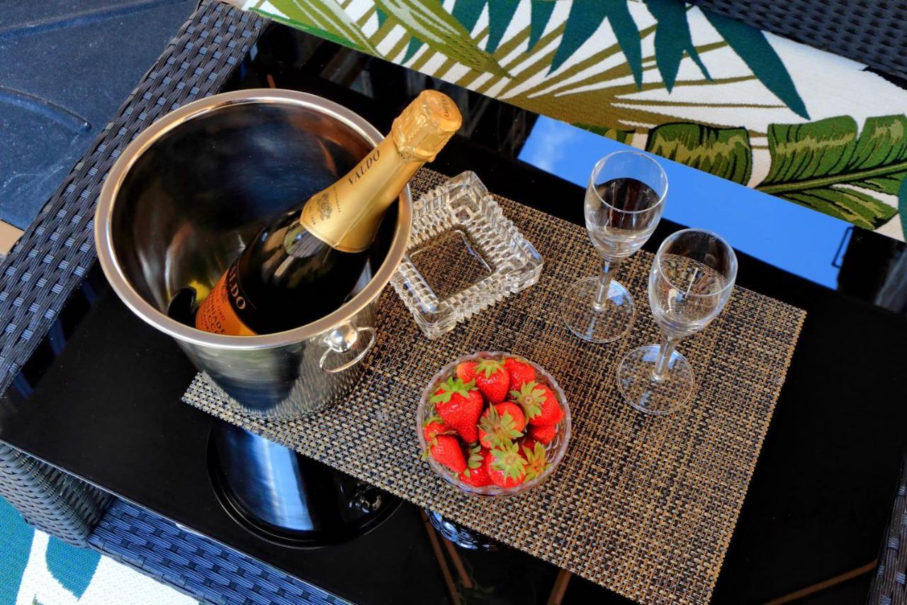 Bed and Breakfast Termini Terrace Рим Екстер'єр фото